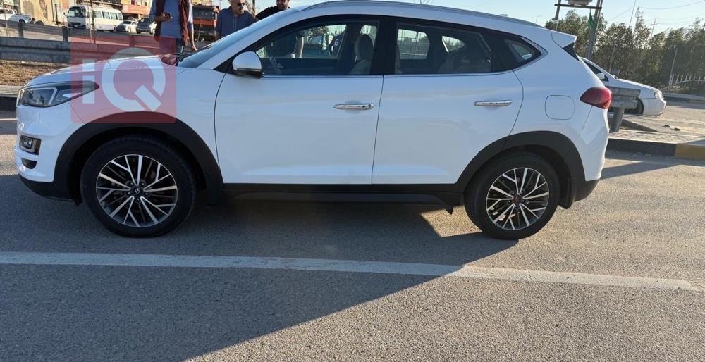 هيونداي توسان